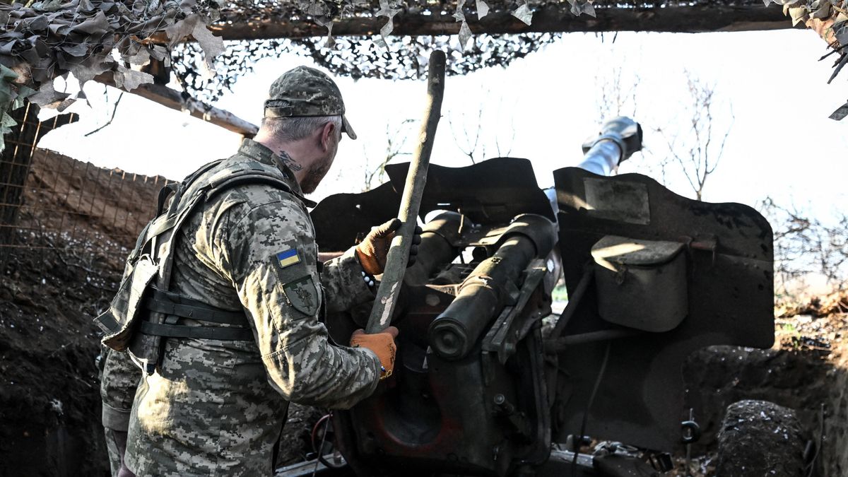 Kijött az ukáz: hazaküldik a frontról az ukrán katonákat – „átalakult a harcvonal, pihenniük kell!” 