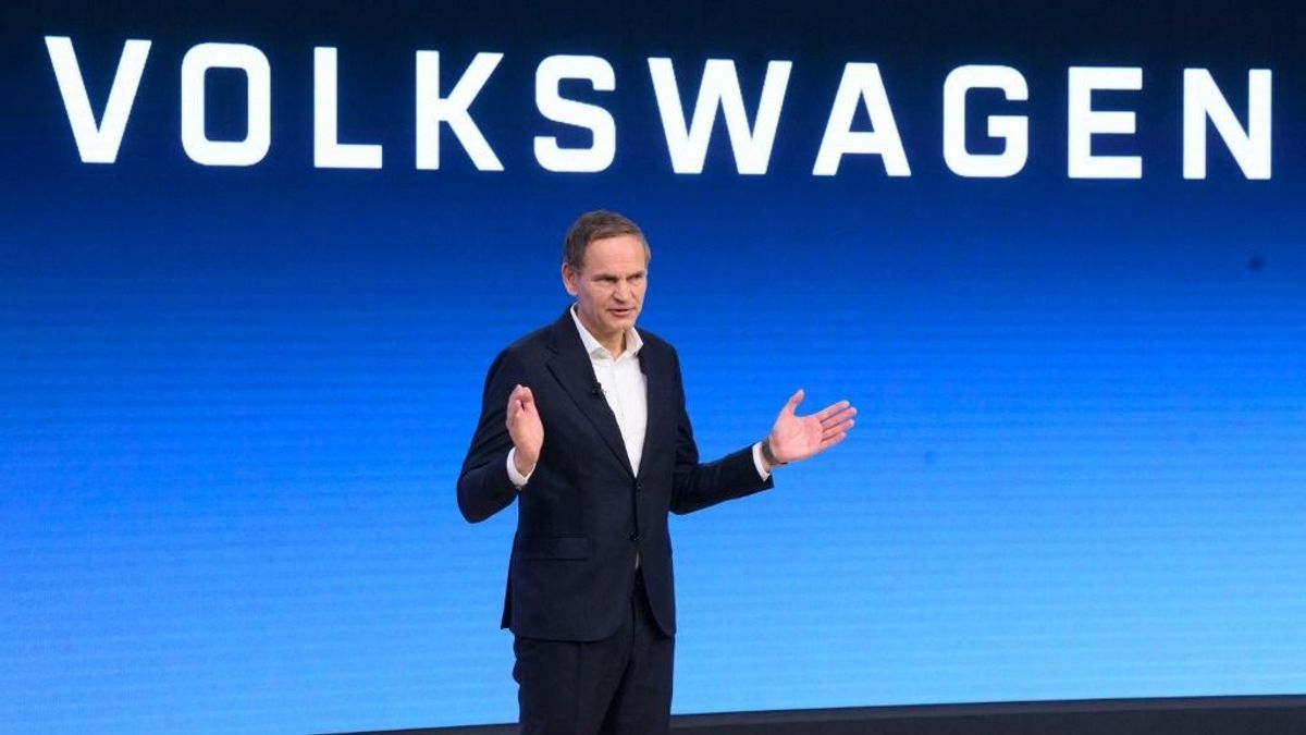 Most válik igazán brutálissá a Volkswagen leomlása, egy Audi-üzem is veszélybe került – székesfehérvárnyi embert tesznek utcára 
