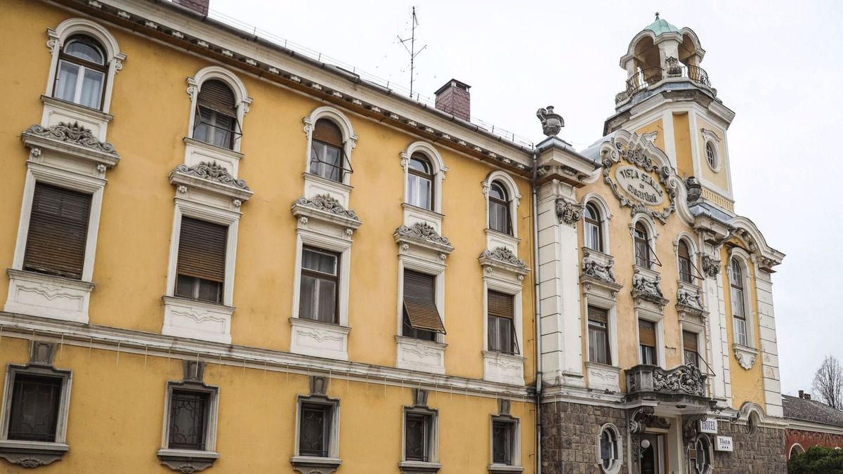 Bejelentették: visszaszerzik a kínaiaktól Magyarország legendás, 100 éves hoteljét, nem akárki venné meg – ő lehet az új tulajdonos 