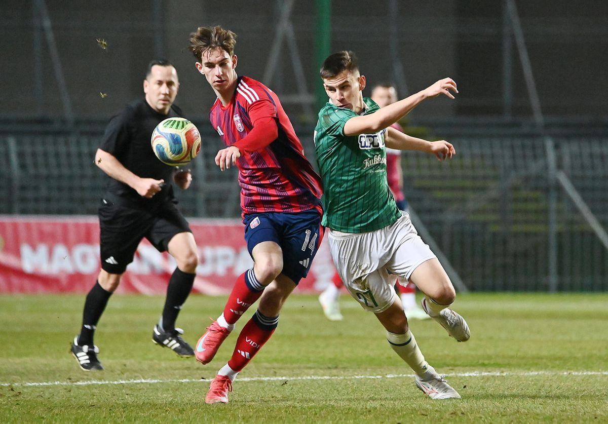 KOVÁCS Bence; VITÁLIS Milán Több komoly befektetővel tárgyal a Videoton jövőjéről a fehérvári önkormányzat