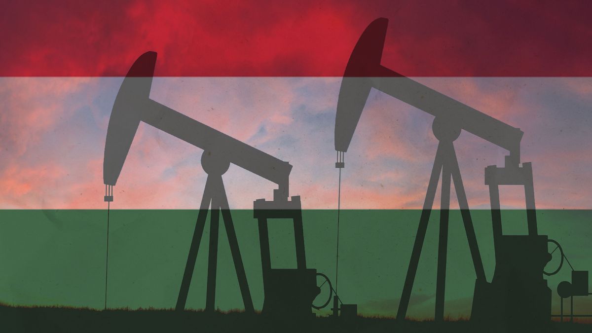 Olajár-hullámvasút a Hormuzi-szorosnál: a törékeny tűzszüneten múlik a magyar infláció sorsa? 