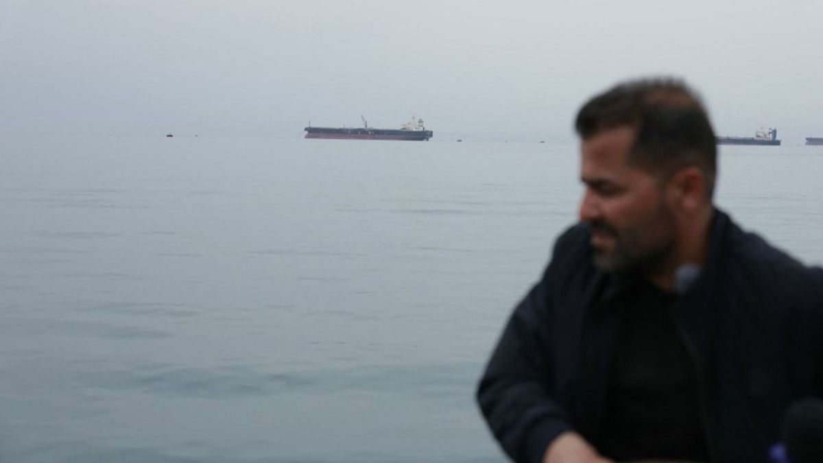 Olyan kapós az orosz olaj, hogy drágább is lehet, mint a Brent 