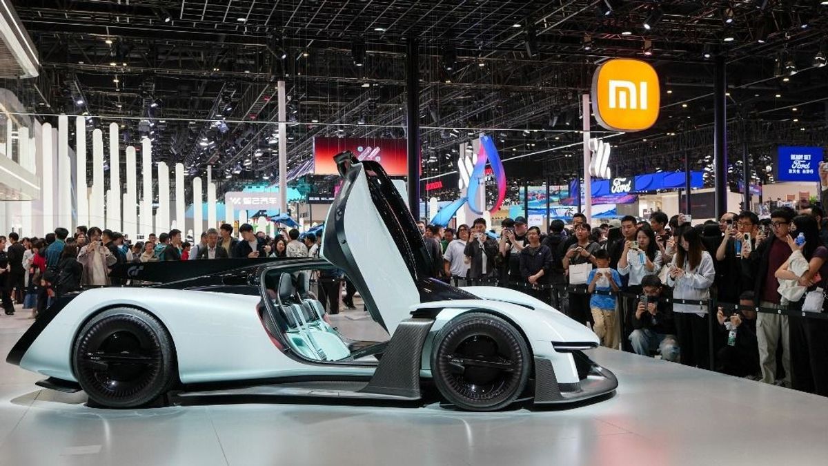 Xiaomi: mi a titka a mobiltelefongyártóból autóipari óriássá növő kínai cégnek? 