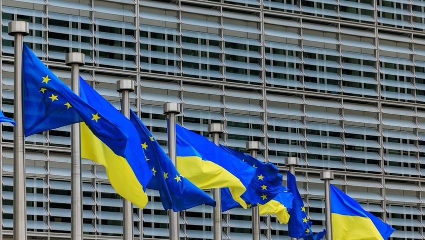 Ukrajna csatlakozása az Európai Unióhoz