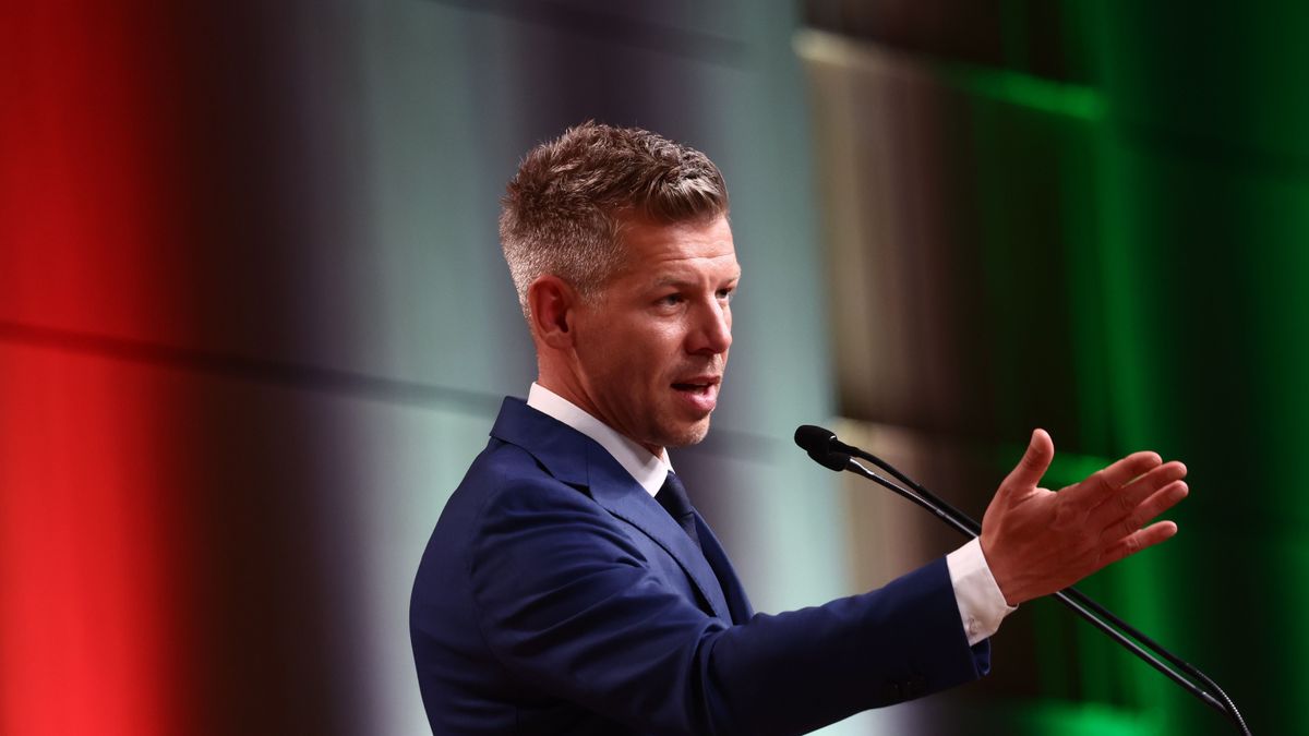 Magyar Péter bejelentette az első kinevezést: ő lesz a Tisza egyik legfontosabb vezetője a parlamentben – rá kevesen gondoltak 