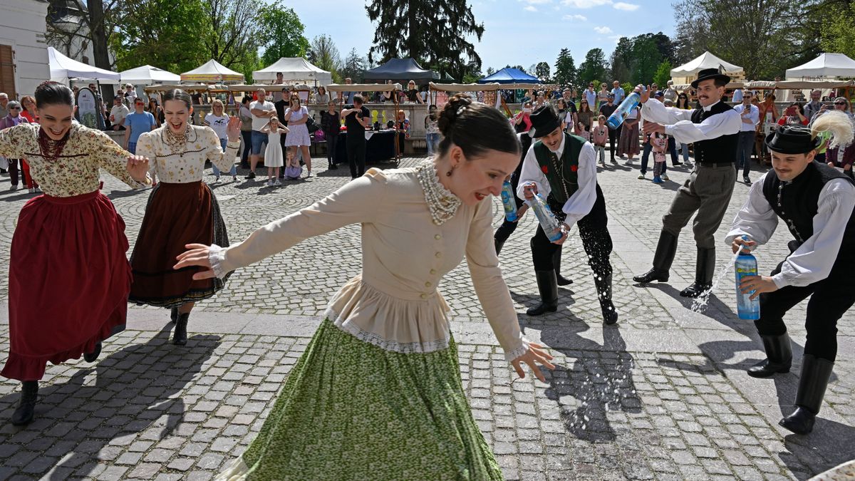 Húsvétkor végre berobban a tavasz – lesz azonban, ami miatt a felhőtlen élmény nem garantált 