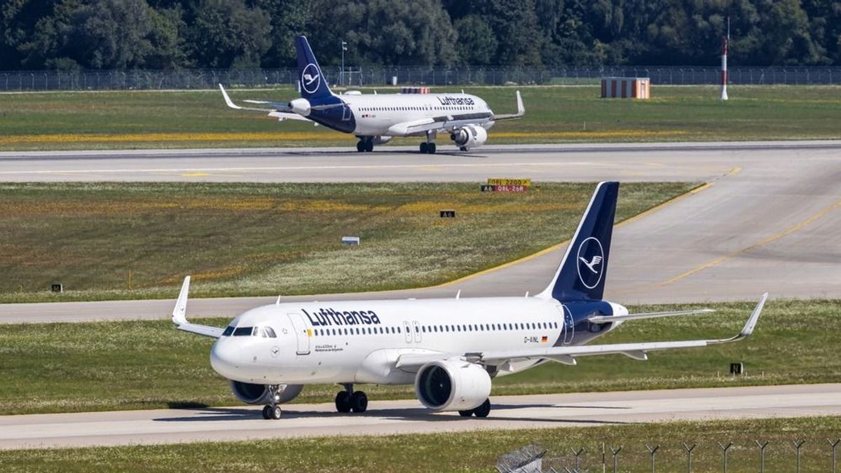 Újabb hatalmas sztrájk bénítja meg Európa légiközlekedését – nem szállnak fel az egyik legnagyobb légitársaság repülői 