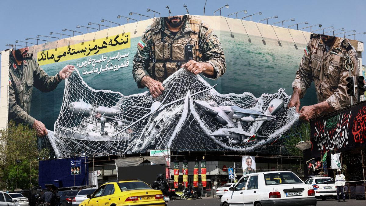 Rendkívüli: Irán visszautasította Amerika tűzszüneti ajánlatát, most következik a pokol – totális bombázásba kezdhet Trump 