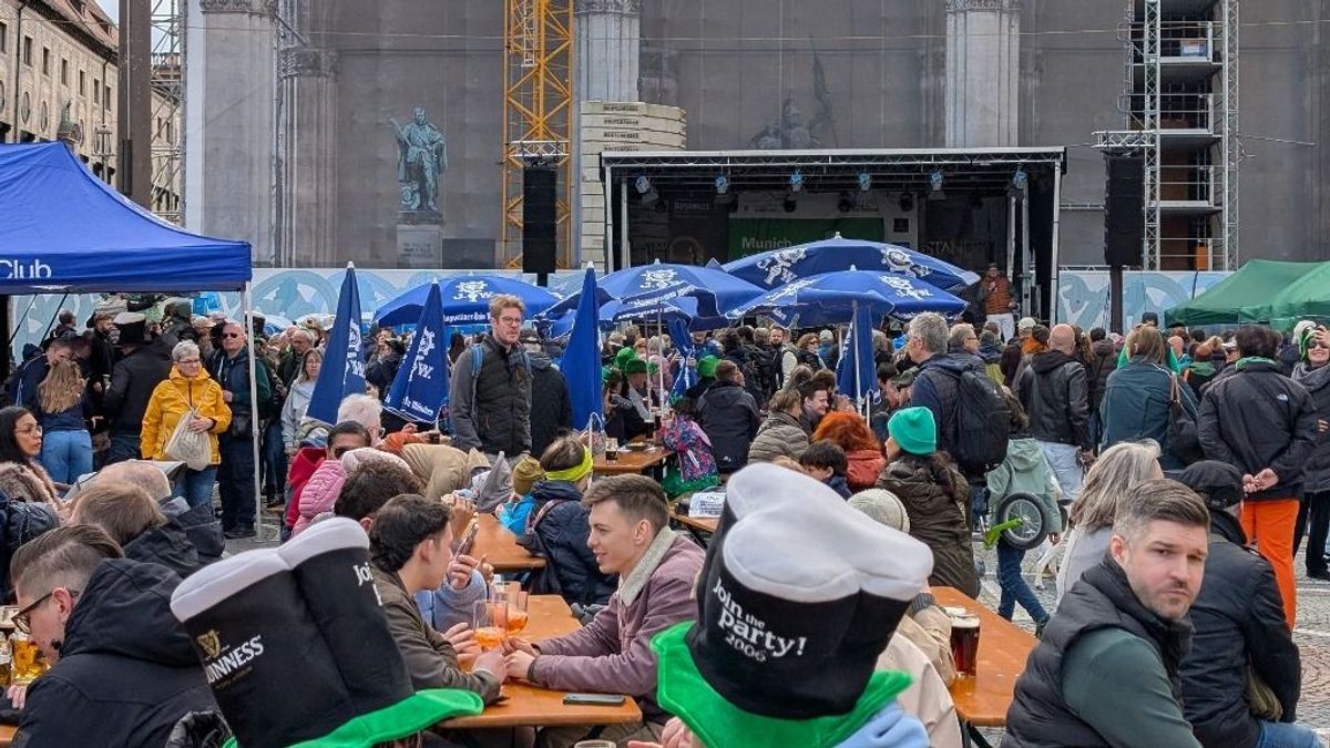 Botrányos szigorítás Németországban: ezt kell tenniük a férfiaknak, ha külföldre mennének 