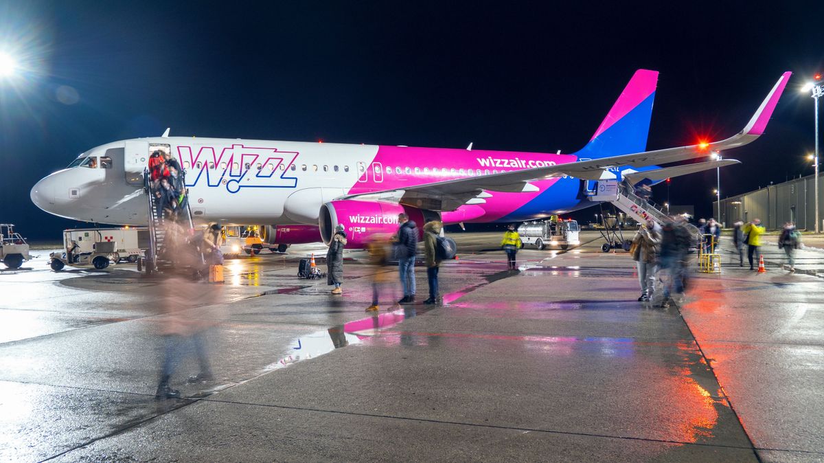 Kiderült, mit lép a Wizz Air Magyarország második legnagyobb városában a kerozinhiány miatt – „időben tájékoztatunk mindenkit!" 
