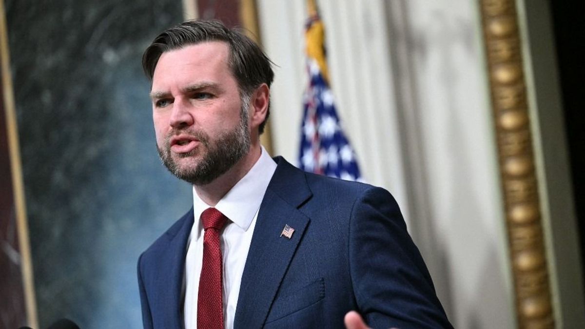 JD Vance: az „intellektuális populista” felemelkedése az amerikai jobboldalon 