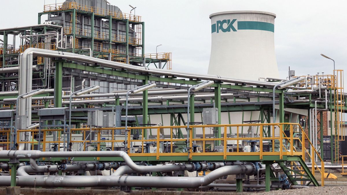 Moszkva kimondta, már hivatalos: vége az orosz-német Barátságnak, kazah olaj nélkül marad Berlin 