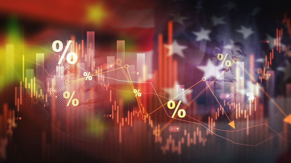 Kína állami hitelezésének szerkezeti átalakulása: földrajzi és ágazati súlypontváltás 