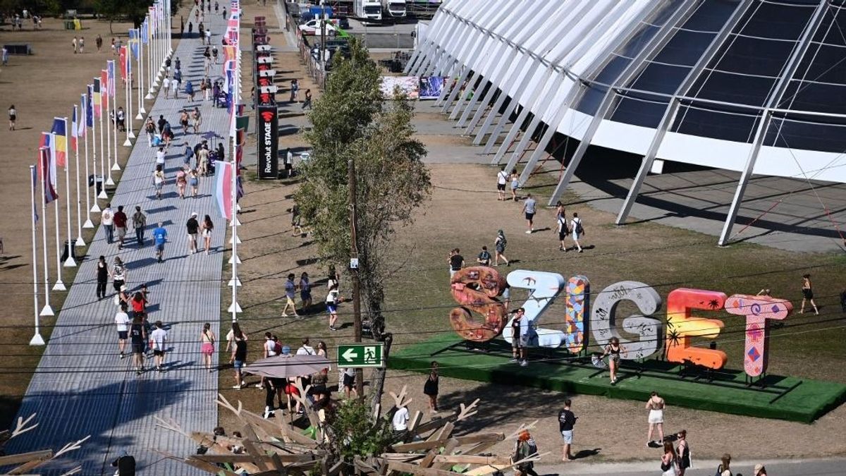 Sziget Fesztivál: részvénycsomagokkal stabilizálnák a cég helyzetét – a korán érkezők kevesebbet fizetnek, egy rég várt felújítást is bejelentettek 
