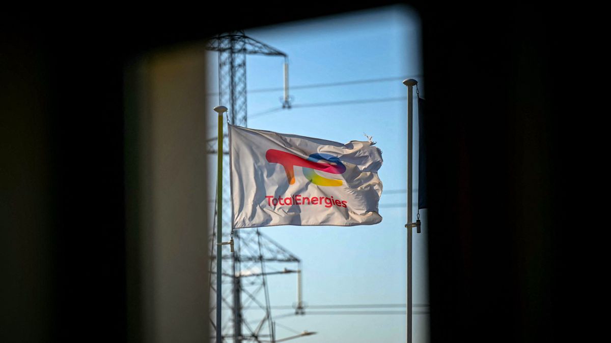 TotalEnergies