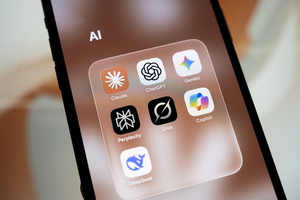 Photographic Illustration Of Anthropic Claude Opus 4.6 A mesterséges intelligencia térnyerése 2026-ban – csökken a ChatGPT dominanciája