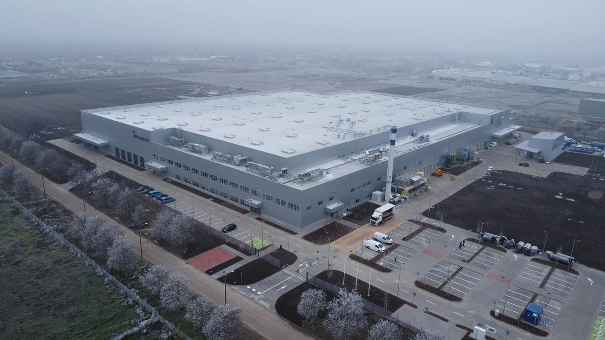 Bővíti munkavállalói létszámát makói csomagolóanyag-üzemében a Ball