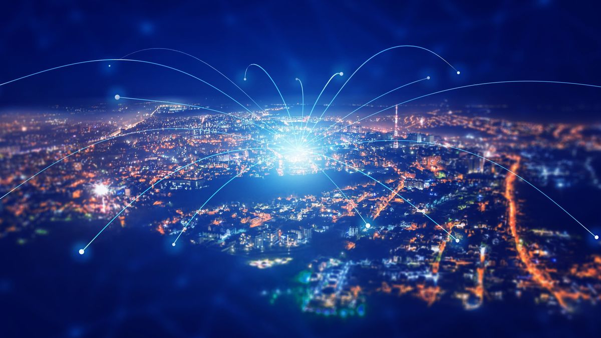 Európa vezető szerepre törekszik a mesterséges intelligenciában mesterséges intelligencia, AI, MI, artifical intelligence, távközlés