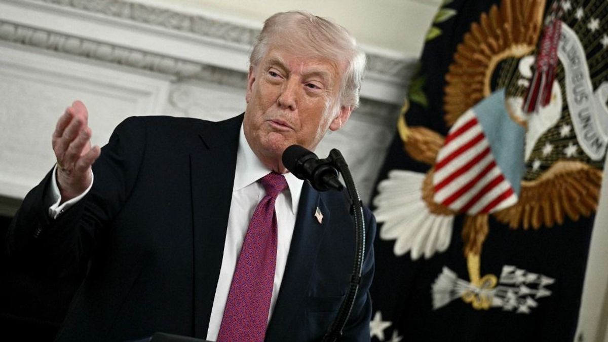 Fordulat: Donald Trump az utolsó pillanatban meghosszabbította a tűzszünetet – az irániak szerint csapdát állít nekik az elnök 