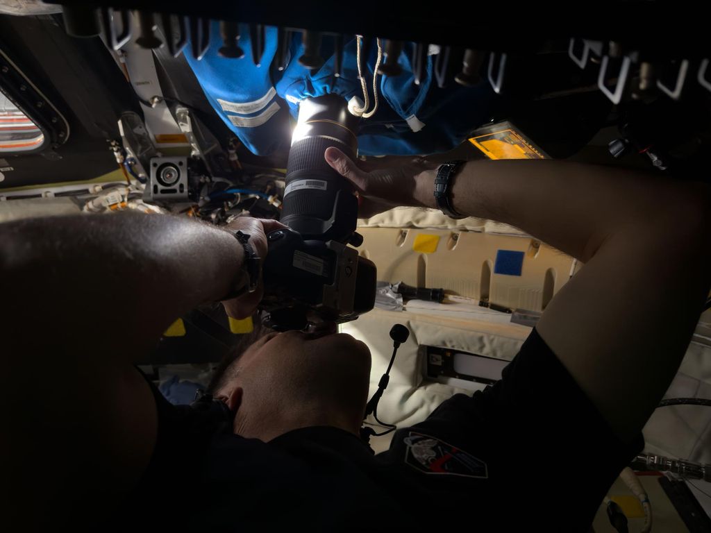 Történelmi fotók: az Artemis II feltárta a Hold eddig rejtett oldalát