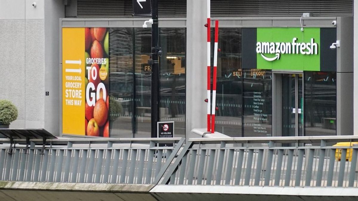 Keresztülnéz a Wall Street a megugró amerikai infláción