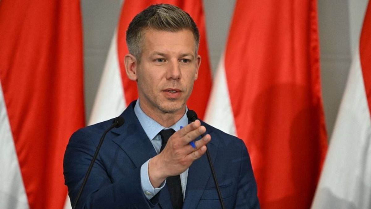Magyar Péter bejelenti a Tisza-kormány újabb minisztereit – pénteken jön az oktatási tárcavezető neve is 