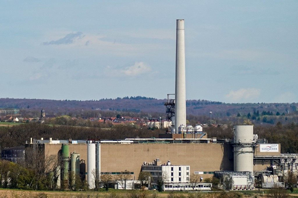 Német gazdaság: futnak a gyárak, de már az iráni háború előtt megbillent az ipar – mit hozna még egy nagy energiaválság?