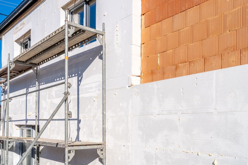 Masterplast
szigetelés hungarocell