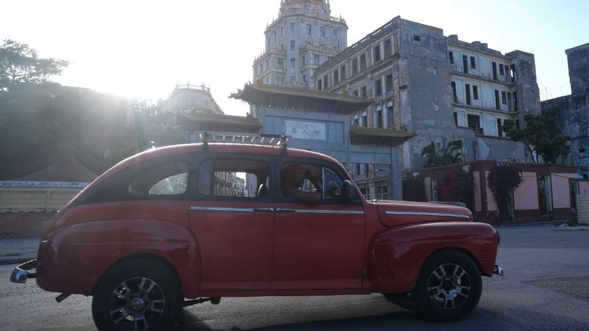 Kuba utolsó gazdasági mentsvára is összeomlott, elmaradnak a külföldi turisták 