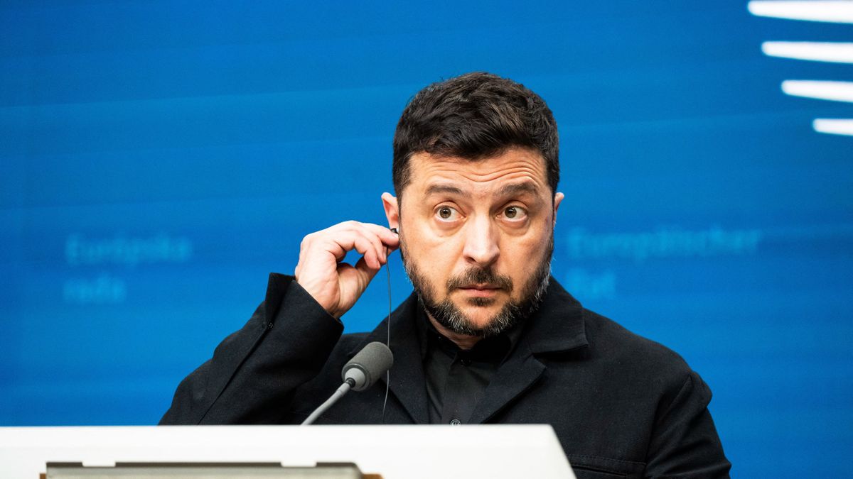 Ukrajna Zelenszkij Magyar Péter azt kezdeményezte, hogy első találkozóját Volodimir Zelenszkijjel június elején Beregszászon tartsák meg