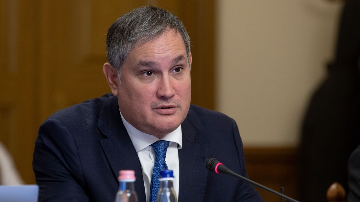 Nagy Márton végleg visszavonul a politikától  – Facebook-oldalát is törölte 