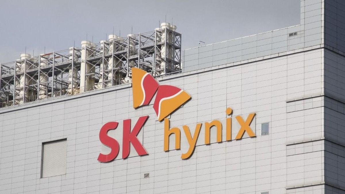A csipgyártók nem tudnak tévedni: az SK Hynix szédületes profitcsúccsot köszönhet az MI-boomnak