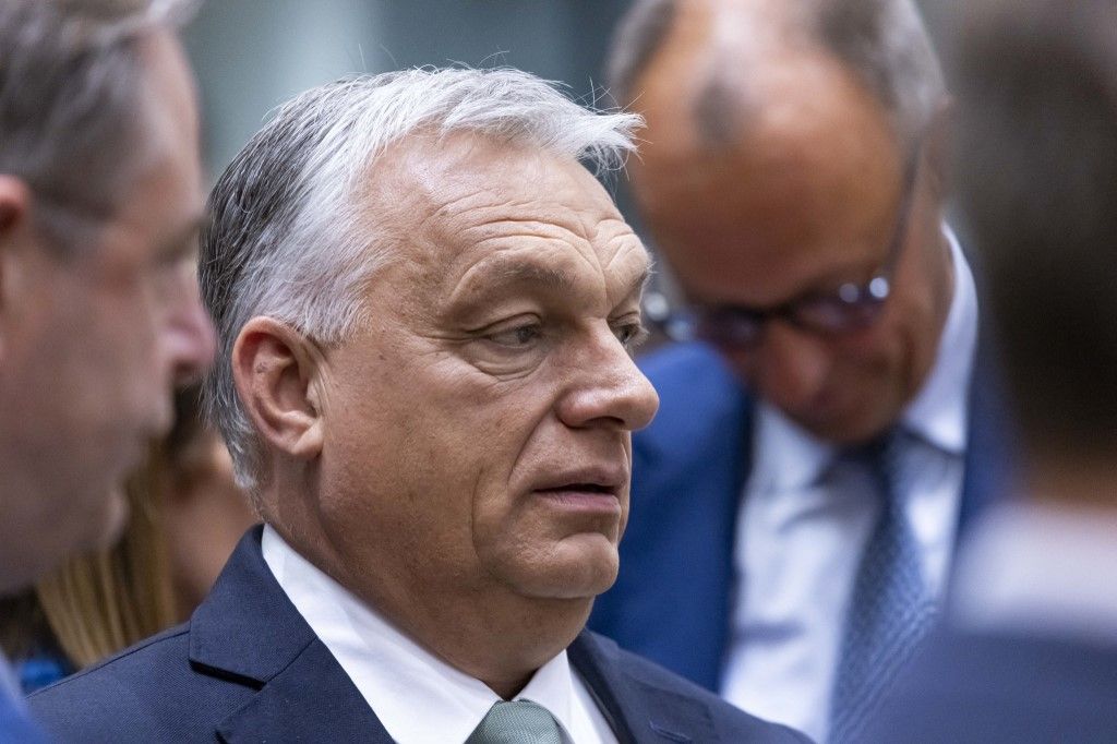 A magyar gazdasági növekedés és a német: ha Merztől ugyanazt kapja Magyar Péter, amit Orbán Viktor kapott, vakarhatja majd a fejét  