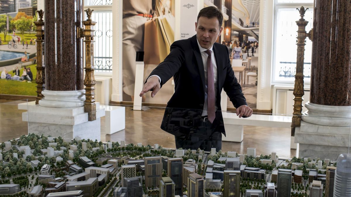 Szerbia összehozta modern pénzügytörténete legnagyobb hiányát, majd az IMF bevitte a kegyelemdöfést 