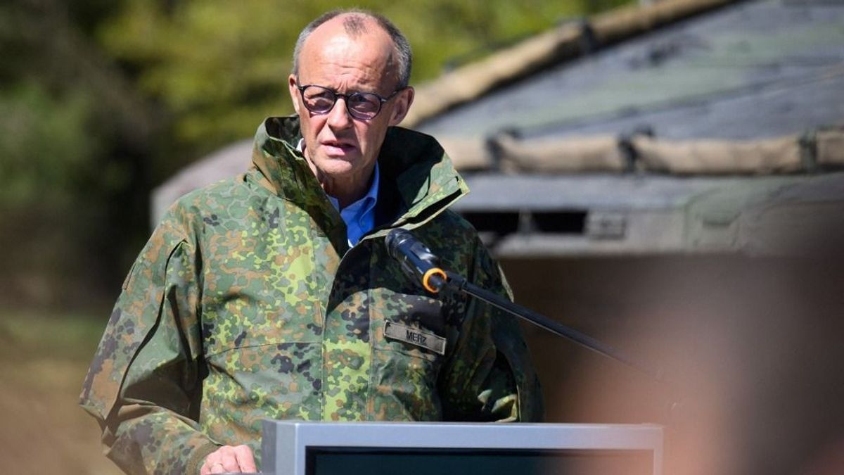 Úgy megrettentek a németek, hogy már vásárolni sem mernek – ez még a magyaroknak is fájni fog 