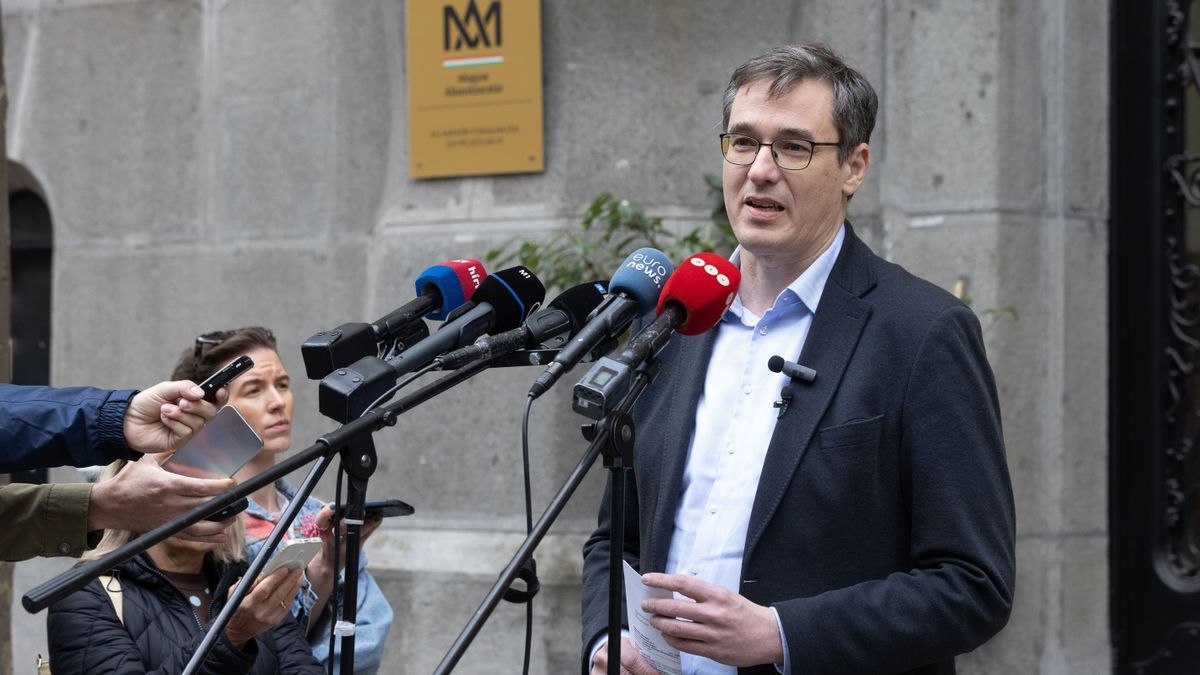 Karácsony Gergely