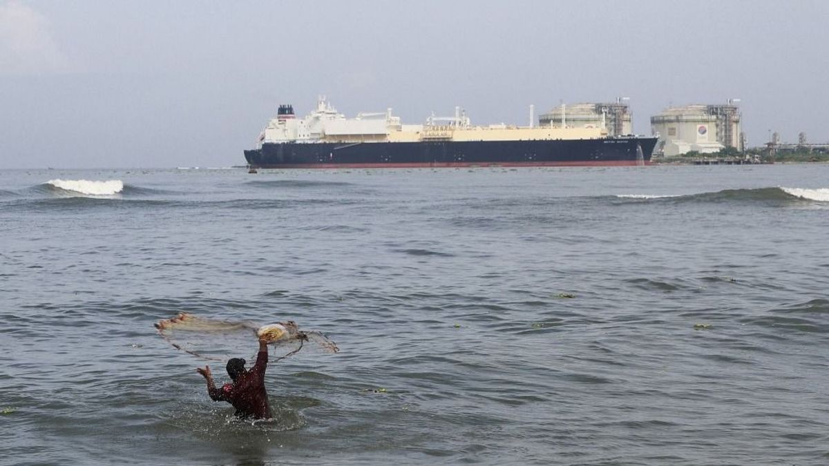 Itt van Oroszország ajánlata Indiának, mindent megad neki, ami a világnak nincs: olaj, LNG, műtrágya – „Készen állunk” 
