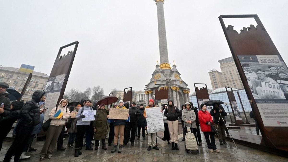 A világ összes pénze ellenére is lassan üres a páncél Ukrajnában: feketén fehéren látszik, mit ért el Orbán Viktor 