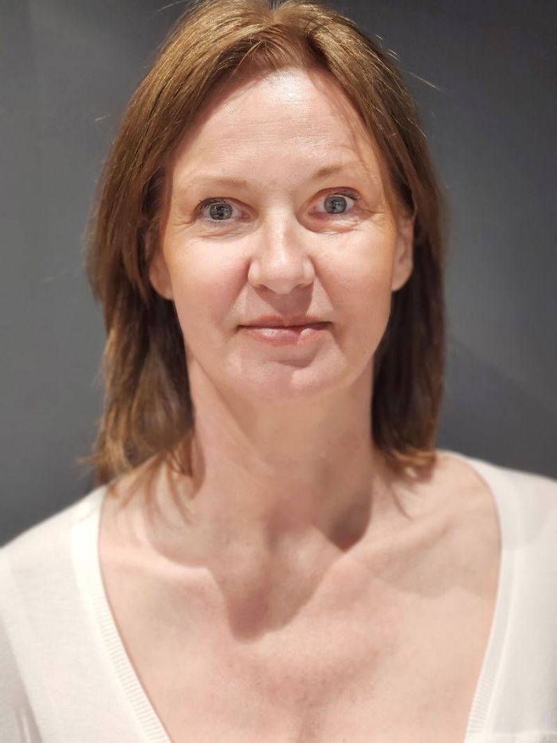 Farkas Andrea szerző profilképe