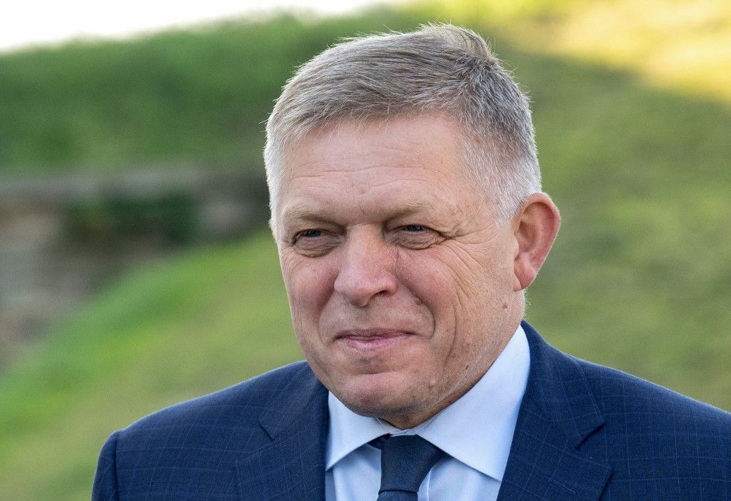 Robert Fico