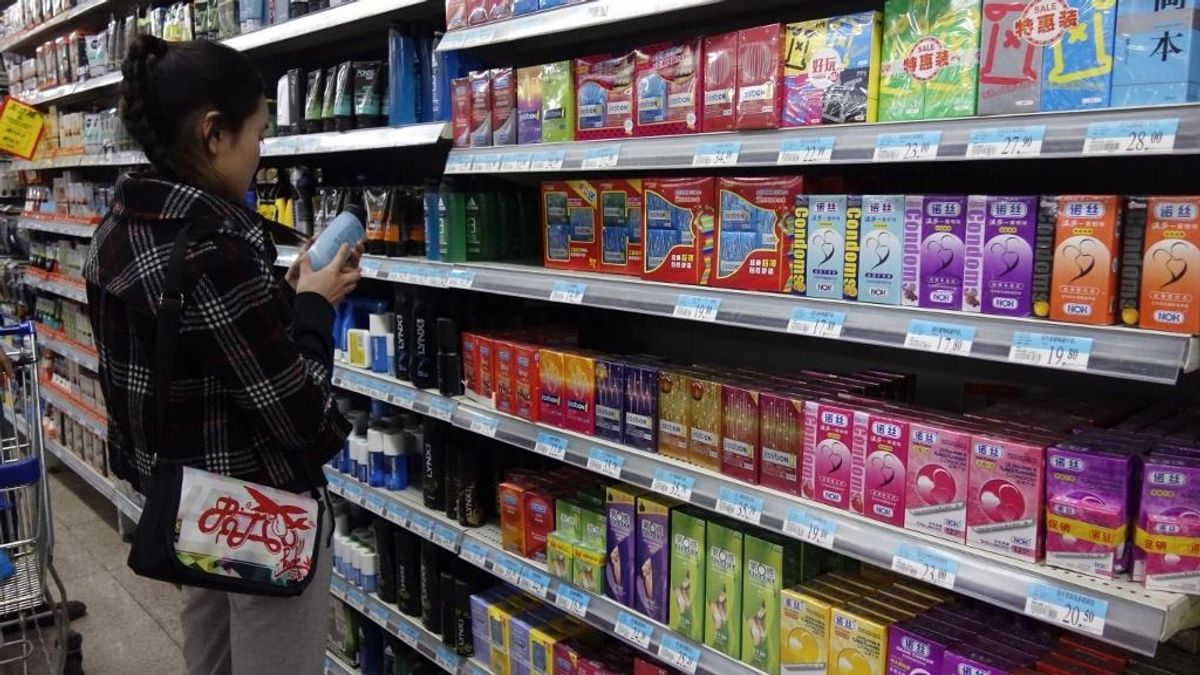 Rémület: a világ legnagyobb óvszergyártója készlethiányra figyelmeztet, beindultak a pánikvásárlások - „előre be kell táraznunk" 