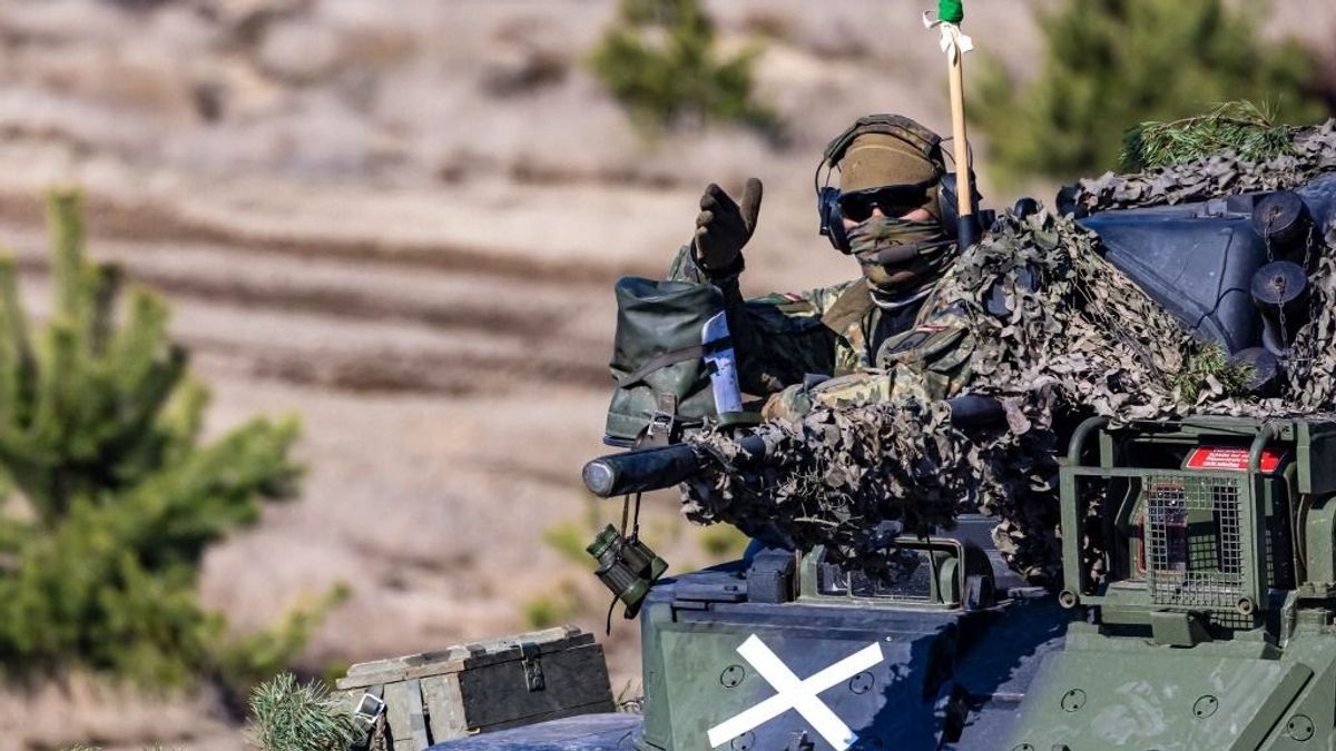 Óriási fordulat a német hadseregnél: megijedt a kormány a népharagtól, visszavonta a botrányos szabályt – mégis elhagyhatják az országot a férfiak