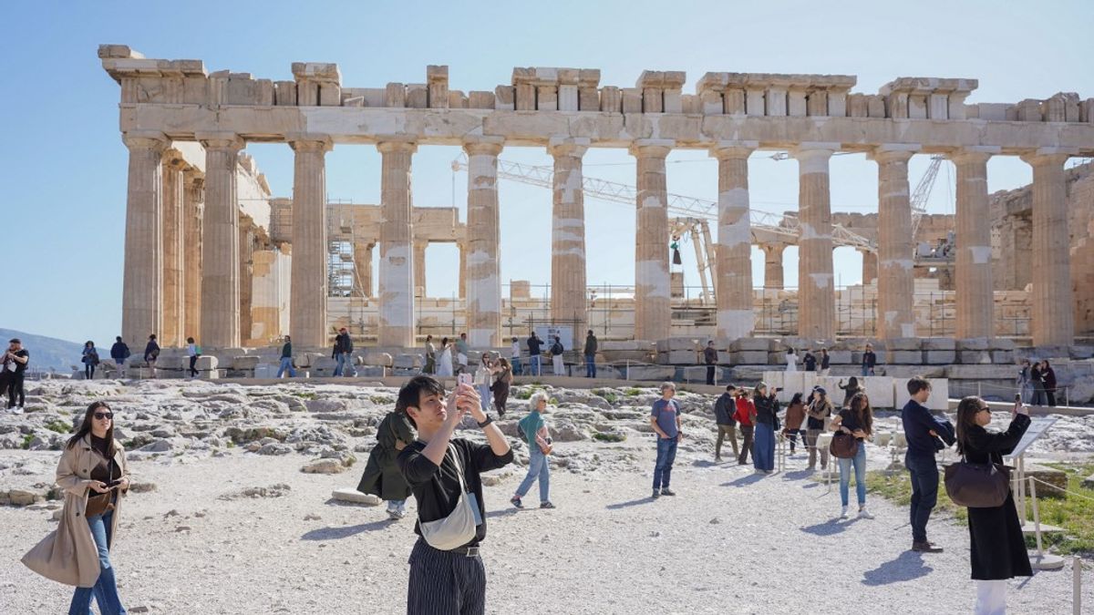 A magyarok kedvelt turisztikai célpontjának elege van: "nem építünk több szállodát" - ez nekik is fájni fog 