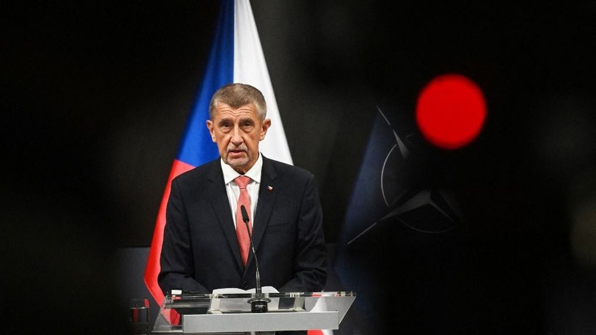 Andrej Babis: elfogadhatatlan az EU 2028-as költségvetési terve Csehországnak 