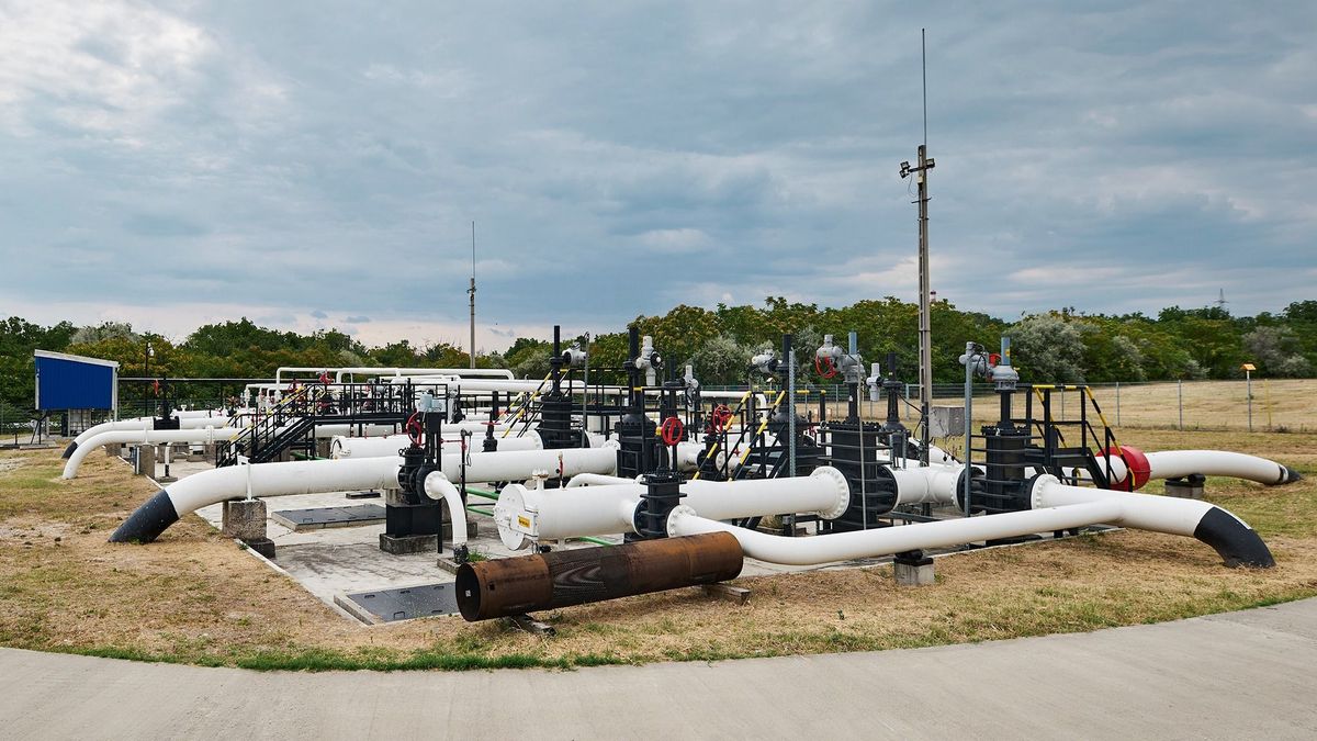 Újraindult az orosz olajszállítás Szlovákiába a Barátság kőolajvezetéken 