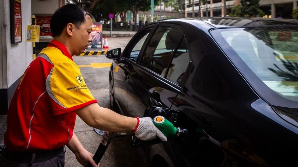 Energiaválság: Dél-Koreában már arra figyelmeztettek, hogy minden csepp üzemanyaggal spóroljanak 