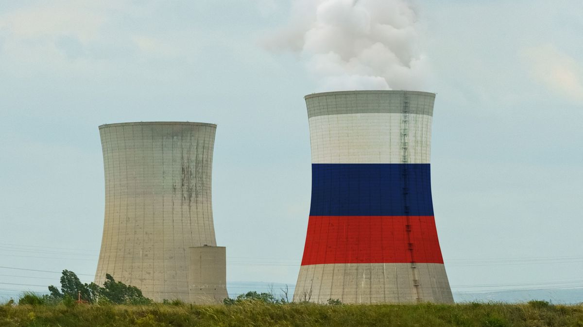 Megállapodtak az oroszok Kínával a nukleáris energiáról, új atomerőművek sorát építi a Roszatom a világban – ezeket a blokkokat adják át 