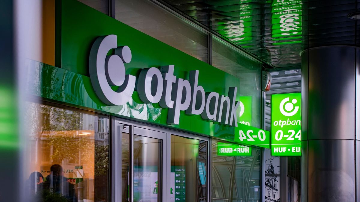 Katapultált az OTP árfolyama, menetel a forint is, miután hatalmas áttörés várható az iráni-amerikai tárgyalásokon 