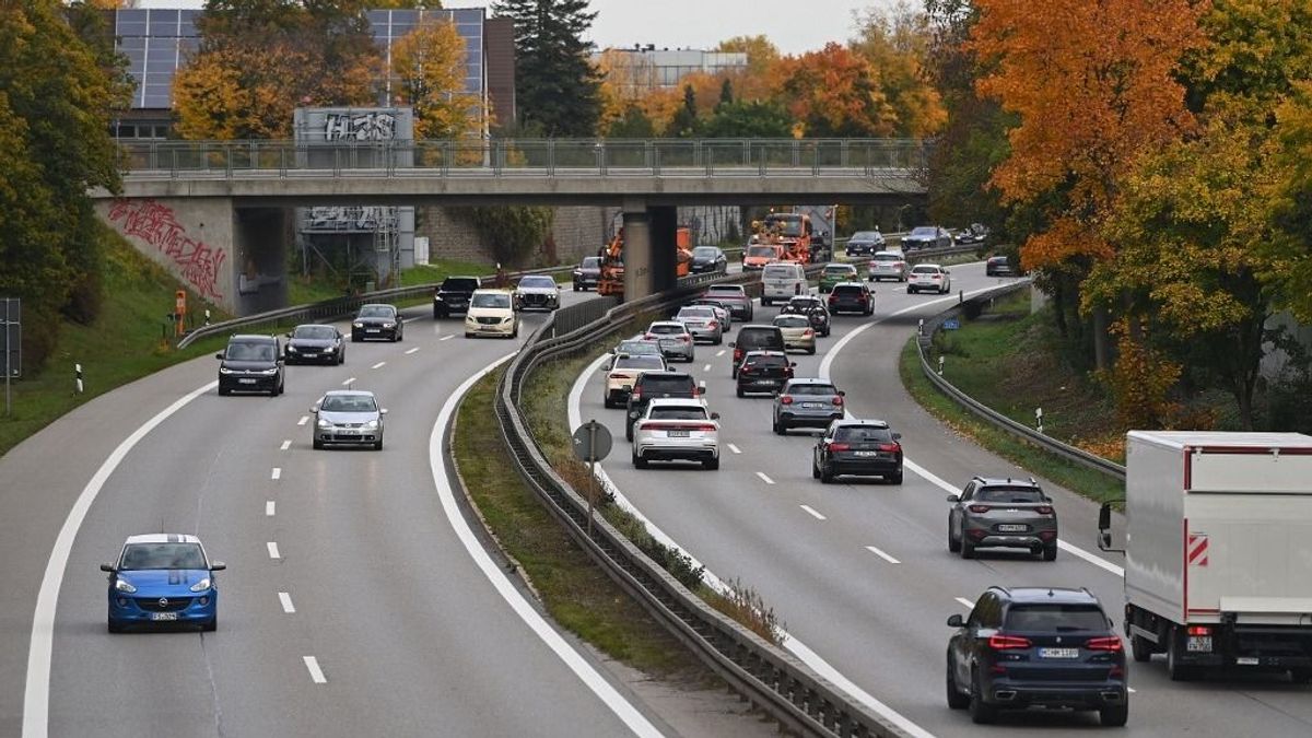 A német autópályákon megtörténhet az elképzelhetetlen? Nem akárki javasolja a korlátozást 