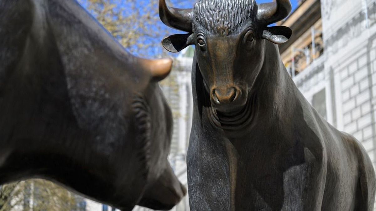 Az amerikai részvénypiac köszöni szépen, jól van - Európában viszont méretes eséssel indulhat a nap 